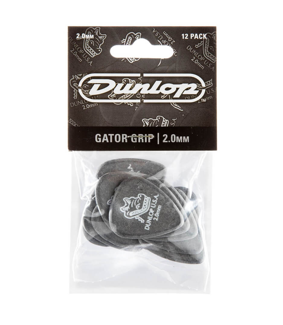 buy dunlop 417p2 0 gator std 12 plypk