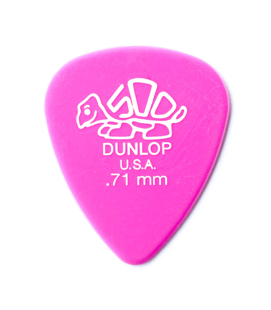 Dunlop - 41P.71 - Melody House Musical Instruments