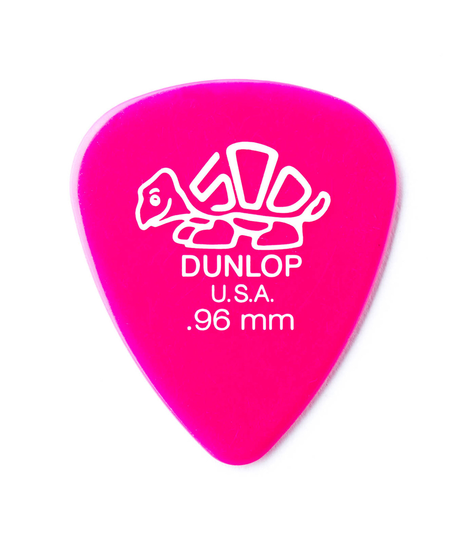 Dunlop - 41P.96 - Melody House Musical Instruments