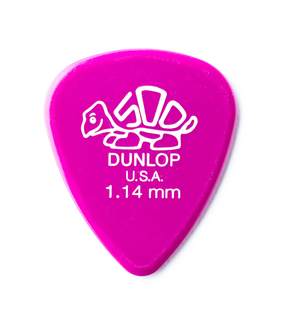 Dunlop - 41P1.14 - Melody House Musical Instruments