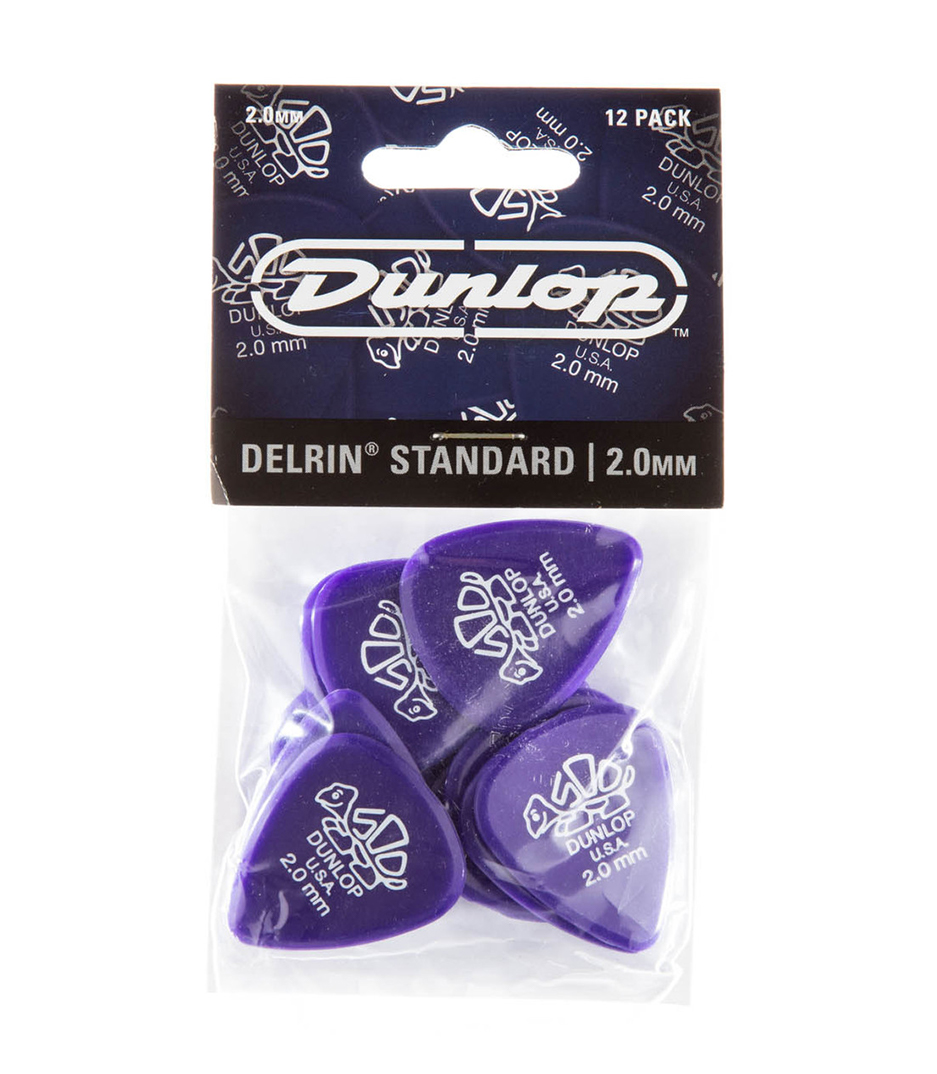 buy dunlop 41p2 0 del 500 std 12 plypk