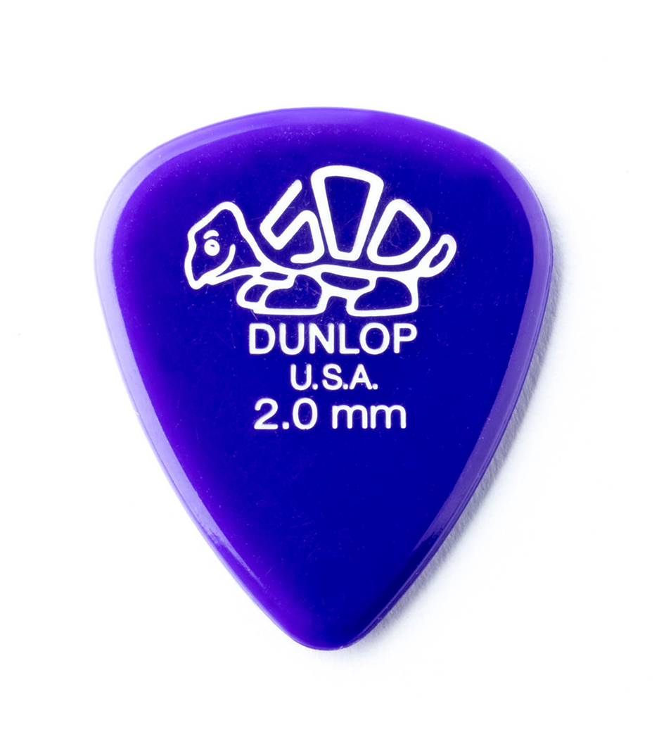 Dunlop - 41P2.0 - Melody House Musical Instruments