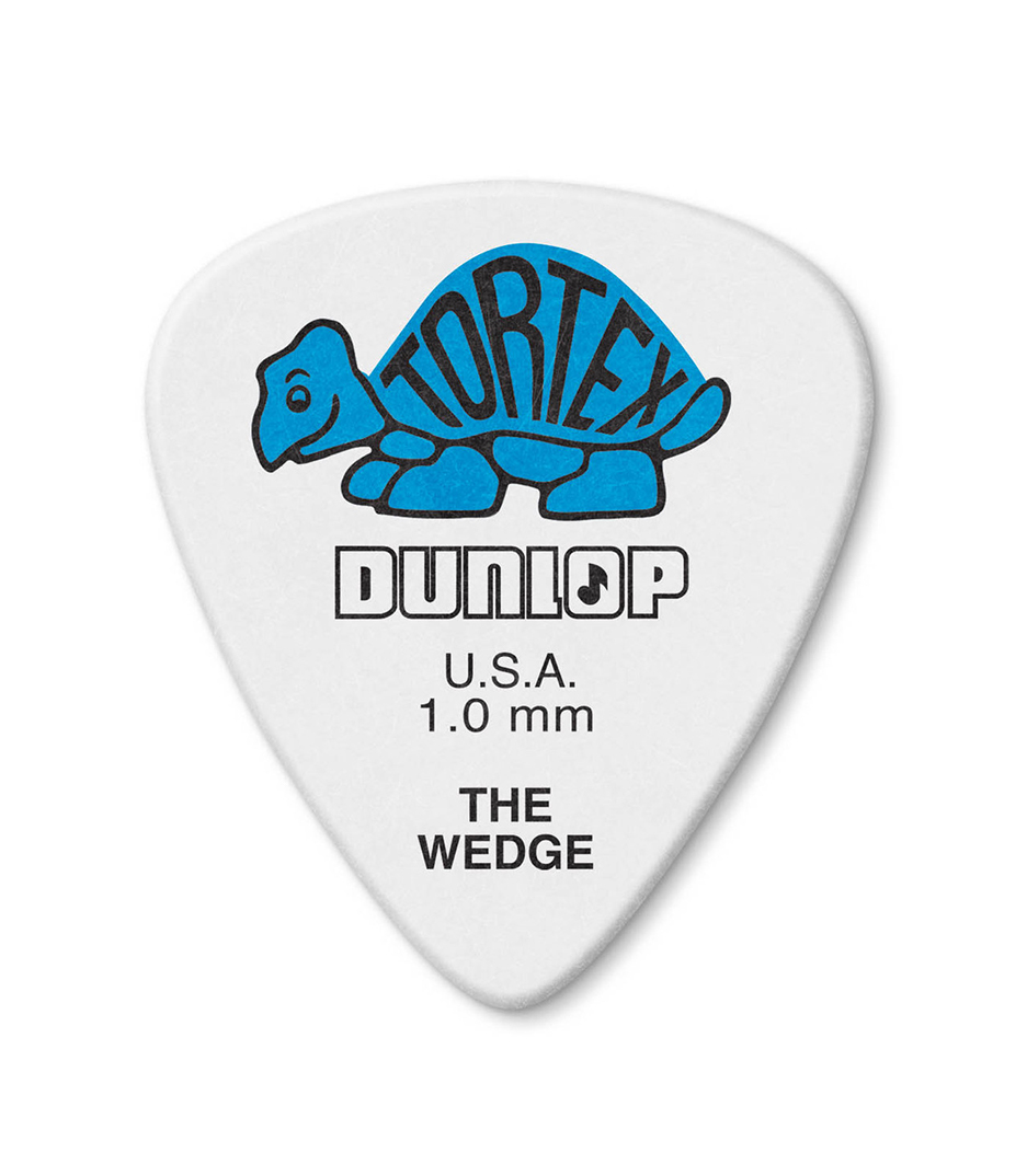 thumbnail image 2 of Dunlop Ultex Standard Guitar Picks 1.0mm | 72 Pack - Gold 421R1.00 Made In USA 2 of 4