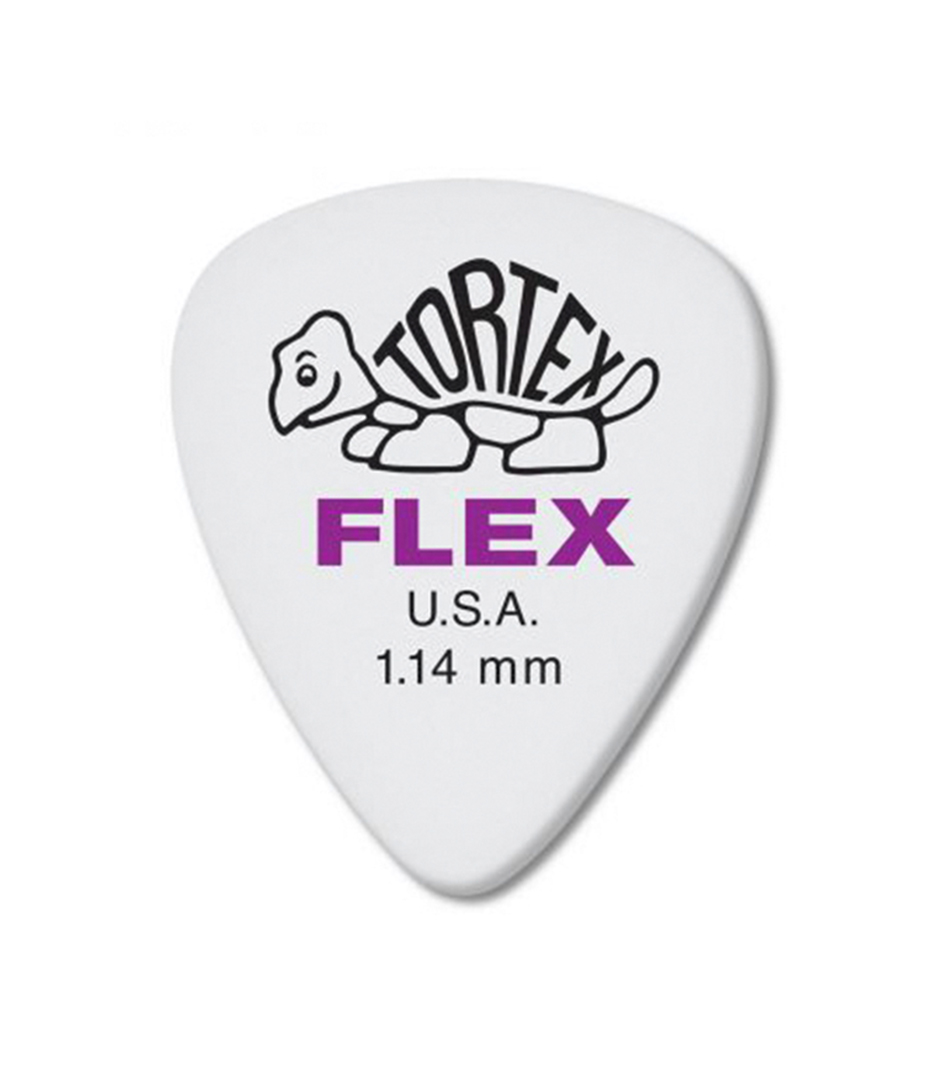 buy dunlop 428r1 14 tortex flex std nat pk 72 bg