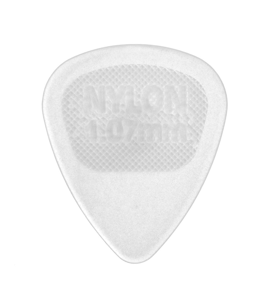 buy dunlop 446r1 07 nylon glow pk 72 bg