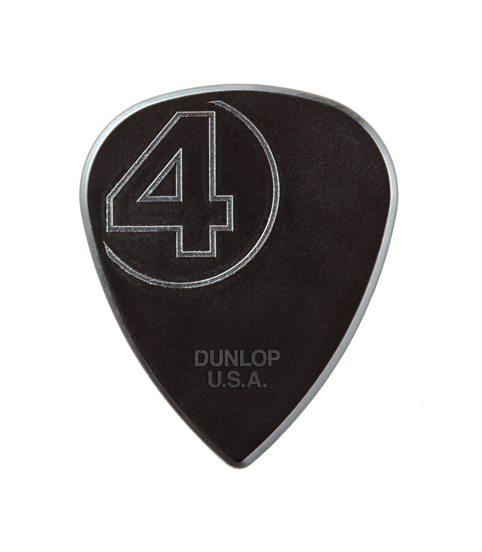 buy dunlop 447rjr138 jim root signature nylon24 bg