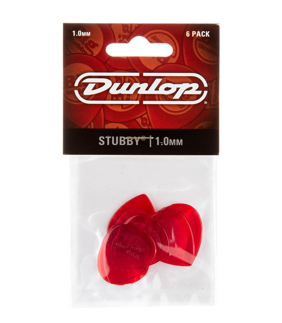 buy dunlop 474p1 0 stubby jazz 6 plypk