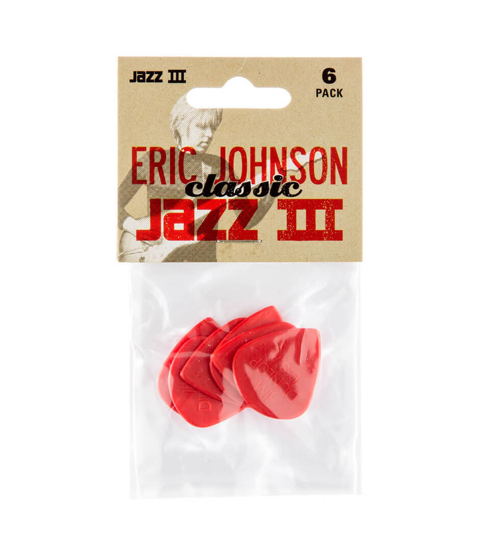 buy dunlop 47pej3n e johnson jazz 6 plypk