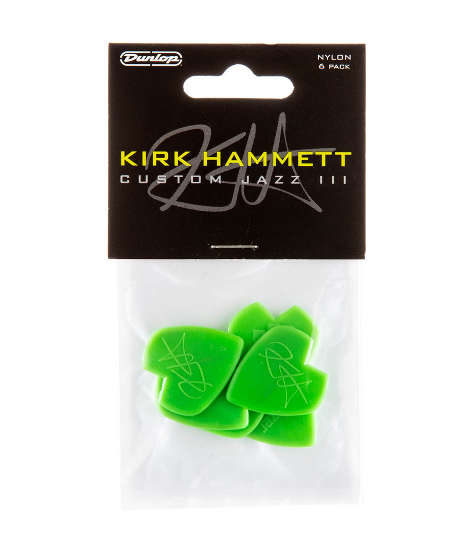 buy dunlop 47pkh3n k hammett jazz 6 plypk