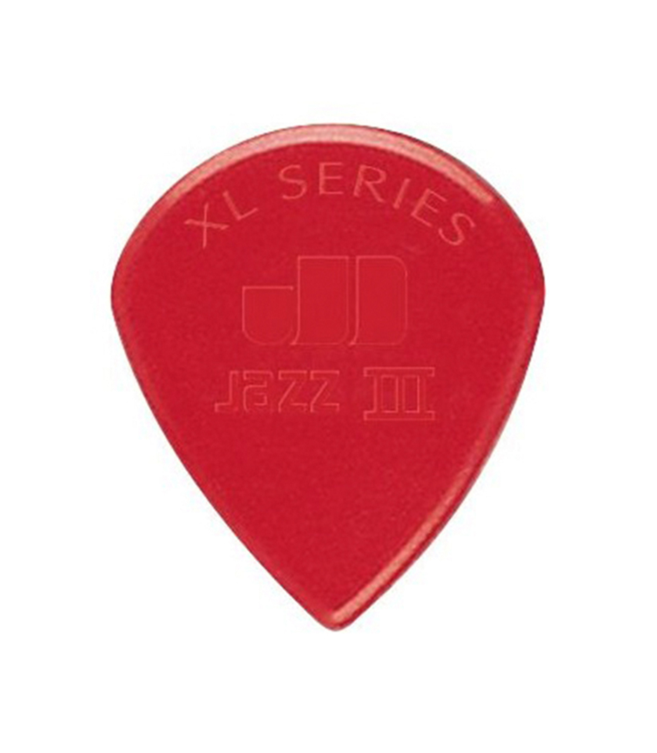 buy dunlop 47rxln nylon jazz xl 24 bg