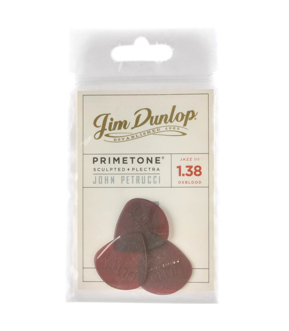 buy dunlop 518pjprd petrucci red 3 plypk