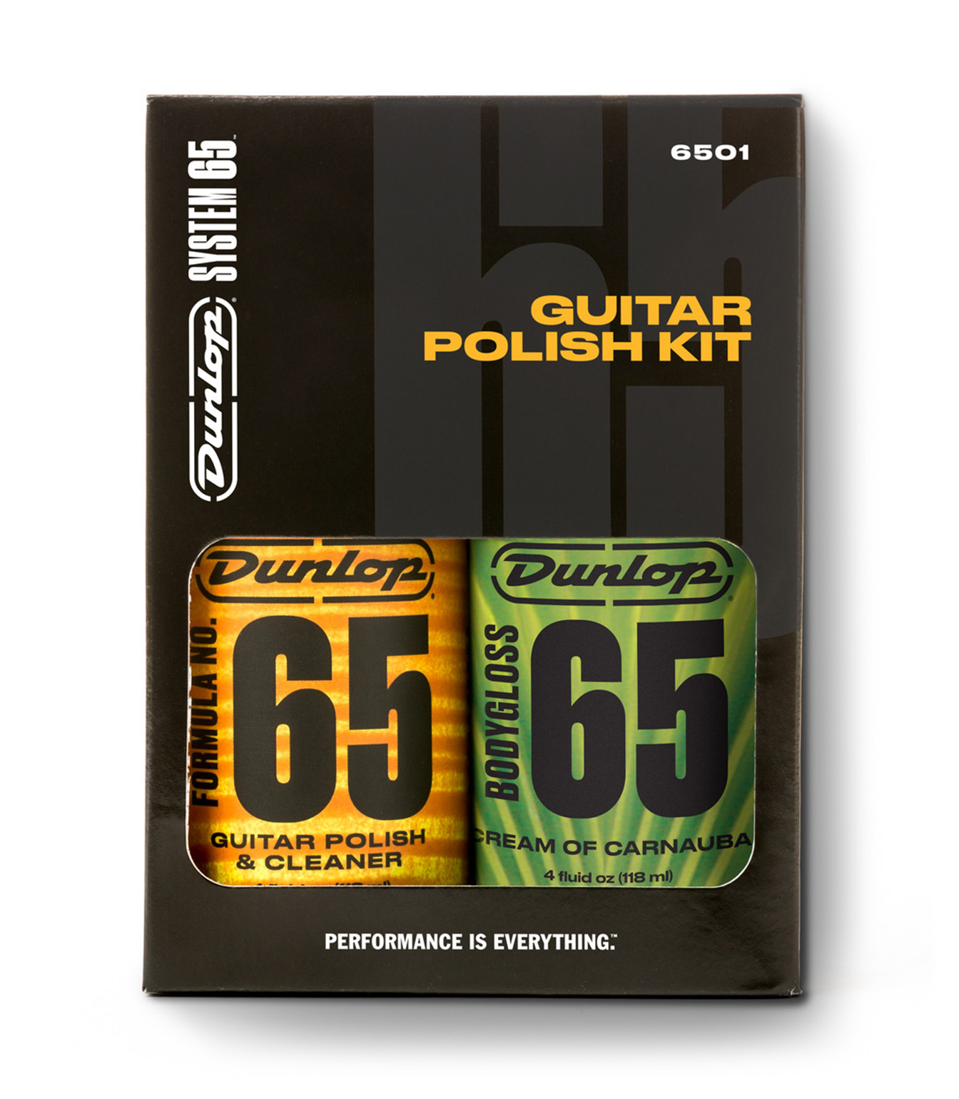 Dunlop - 6501 - Melody House Musical Instruments