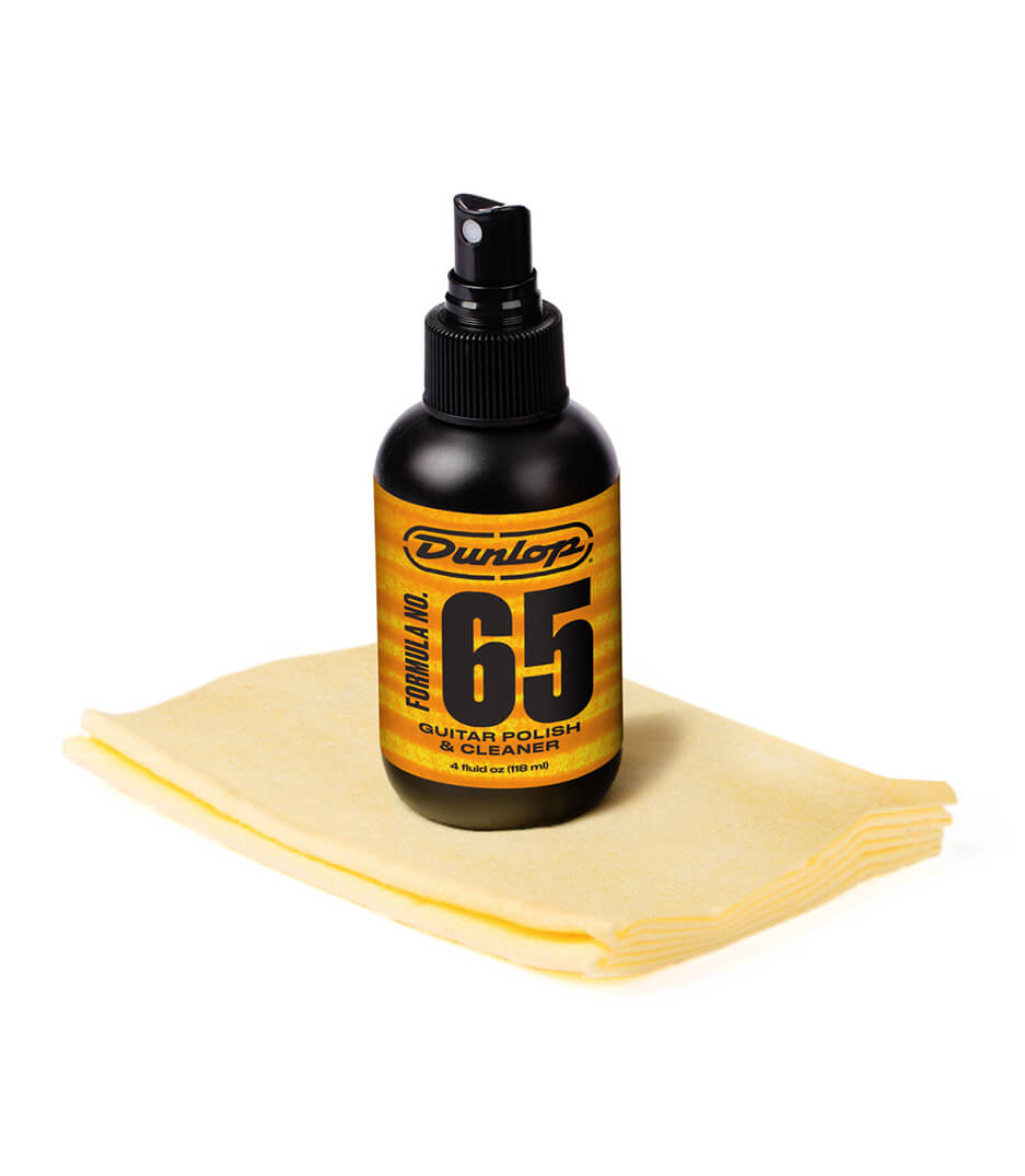 buy dunlop 654c si form 65 w cloth each