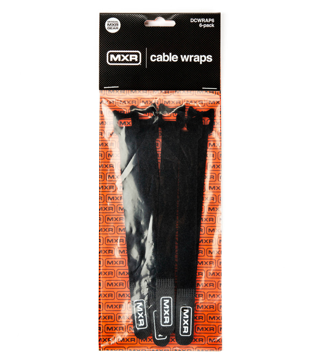 Dunlop - DCWRAP6 - Melody House Musical Instruments