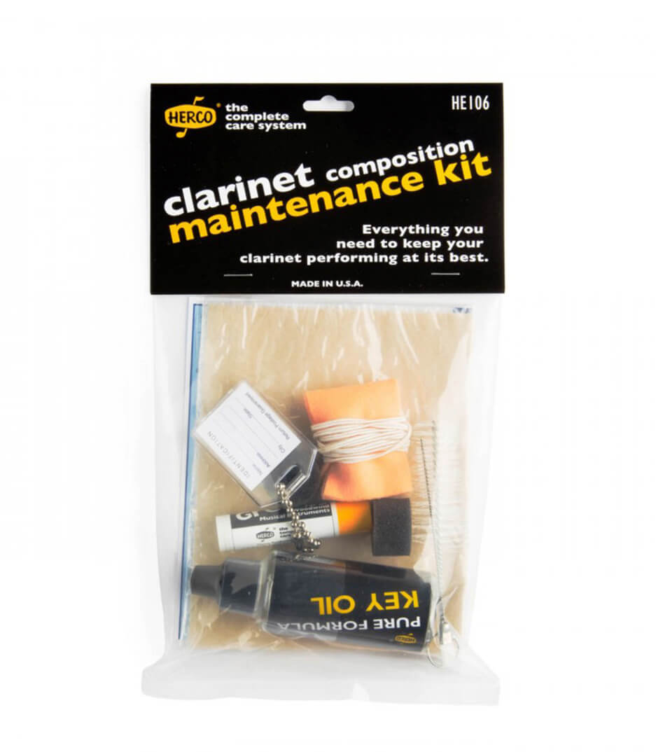 buy dunlop he106 clrnt comp maint kit ea