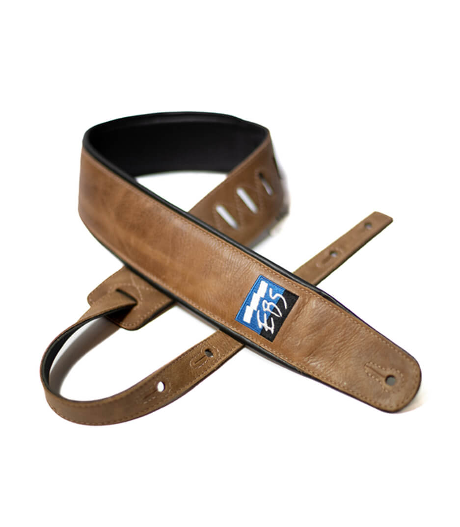 buy ebs 9190 ebs strap vb relic vintage brown