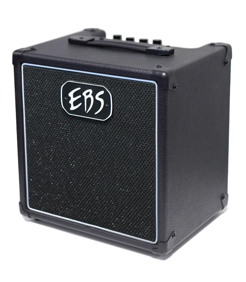 EBS - EBS 30BT MK3 Combo AMP