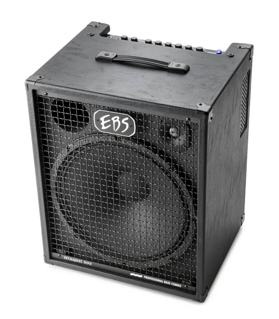 EBS - EBS MA502 115 Combo Amp NEO