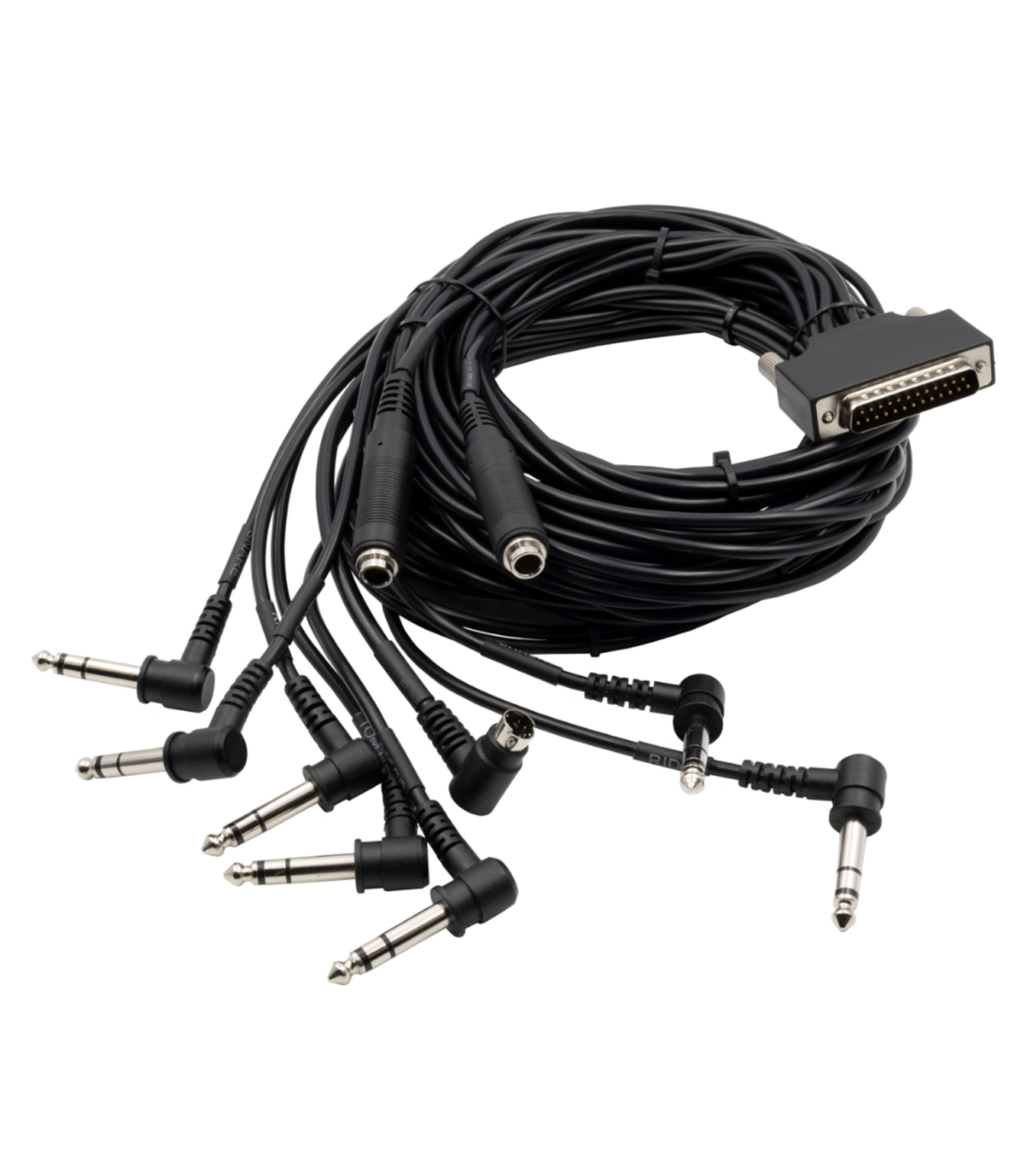 EFD MULTI A5 Multicable 25 pin for EFNOTE 5 7 - EFD-MULTI-A5 - Melody House Dubai, UAE