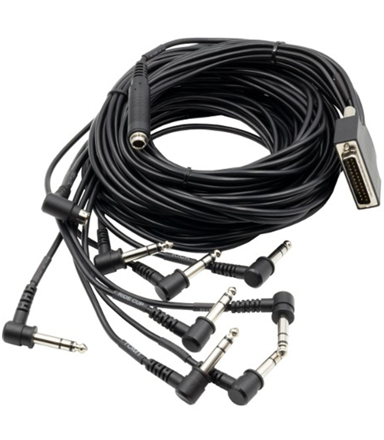 EFD MULTI AX Multicable 25 pin for EFNOTE 3X 5X - EFD-MULTI-AX - Melody House Dubai, UAE