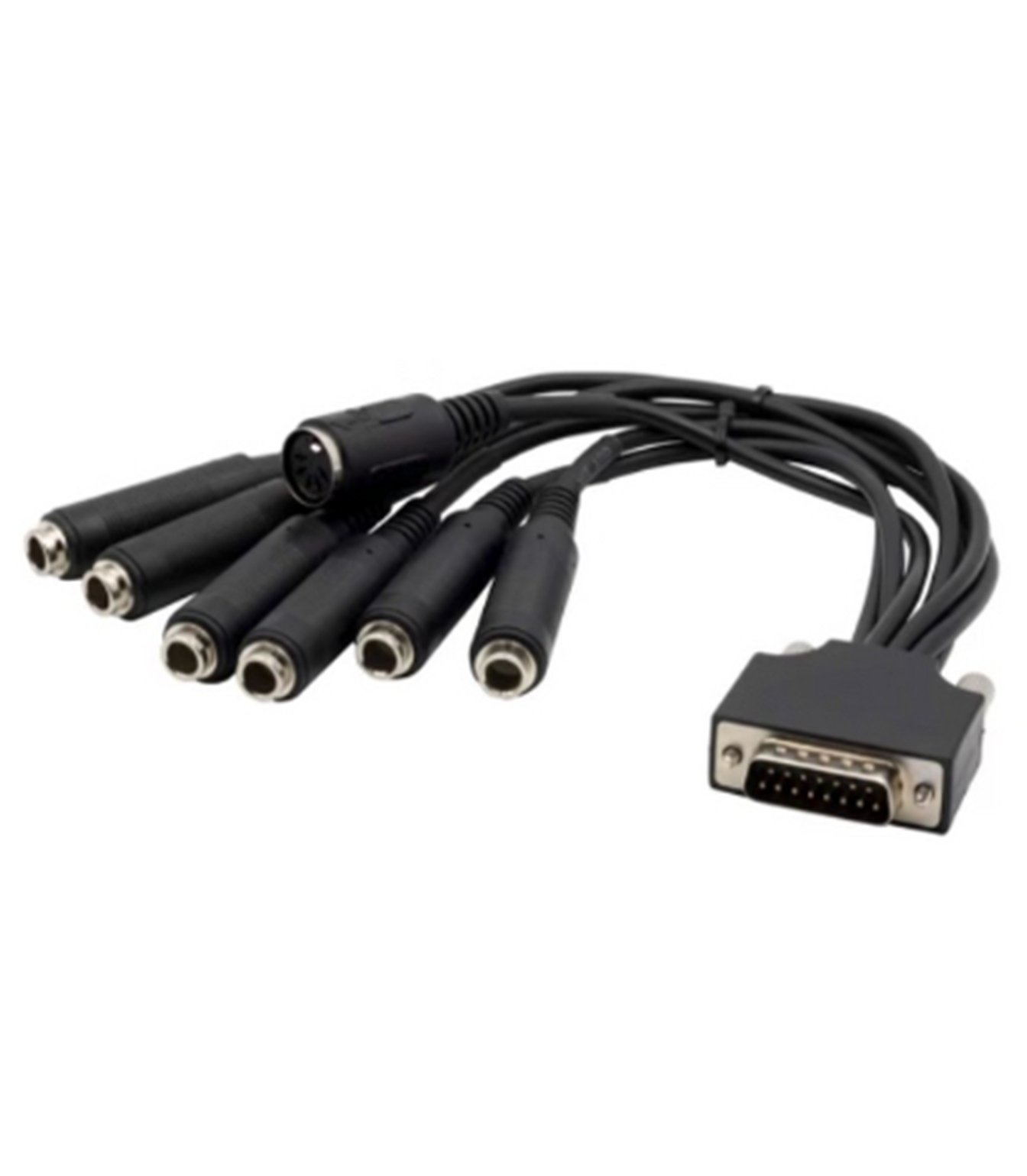 EFD MULTI B Multicable 15 pin - EFD-MULTI-B - Melody House Dubai, UAE