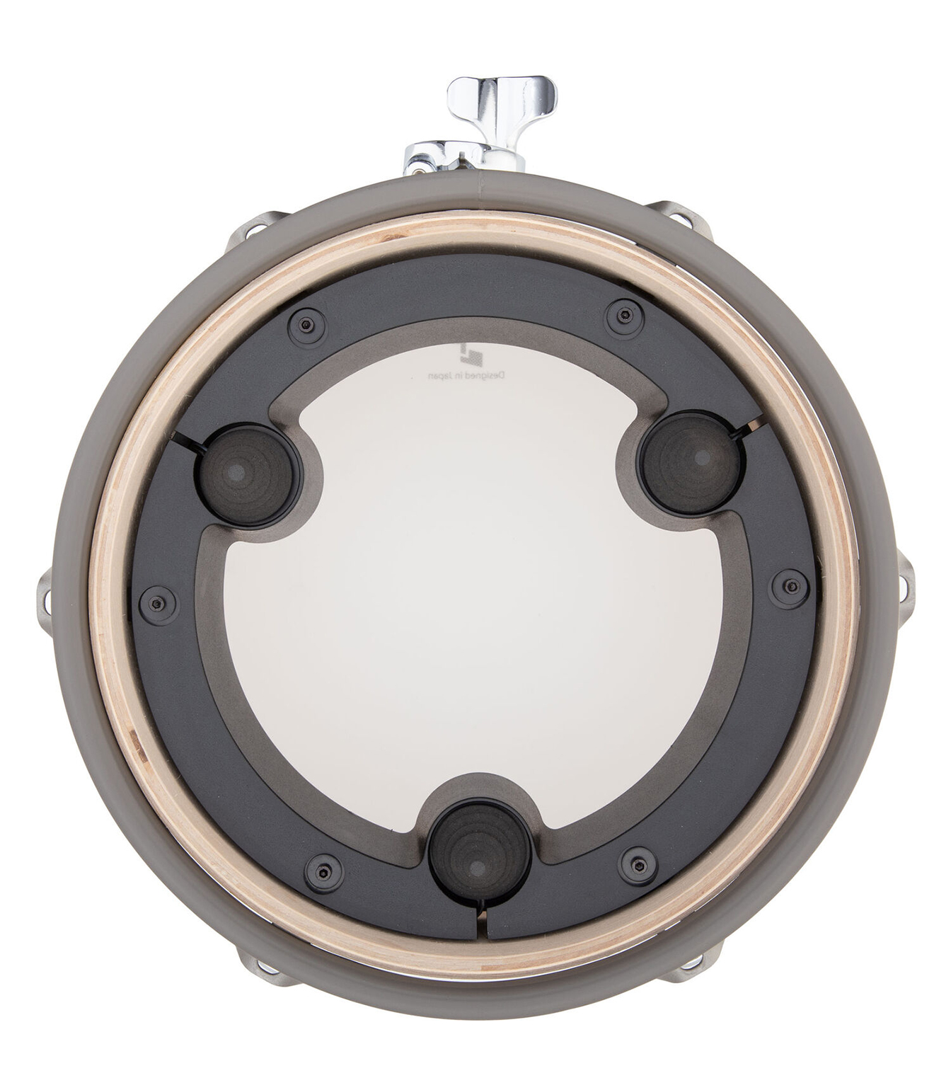 EFD T1070 WS Rack Tom 10 White Sparkle - EFD-T1070-WS - Melody House Dubai, UAE