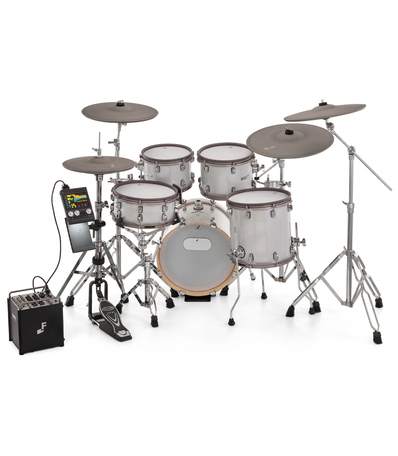 PRO 501 EFNOTE PRO 501 - PRO 501 - Melody House Dubai, UAE
