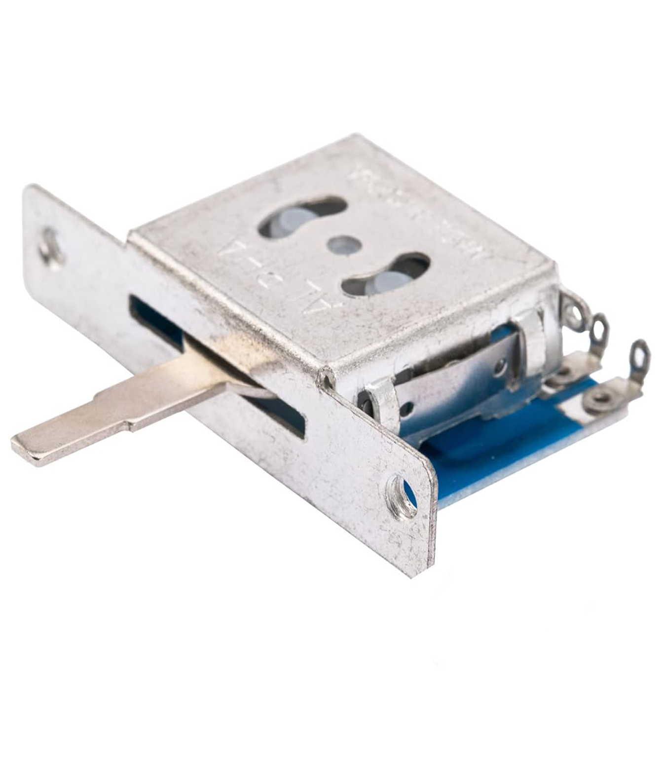 2502N Genuine Alpha Electric Guitar Pickup Selecto - 2502N - Melody House Dubai, UAE