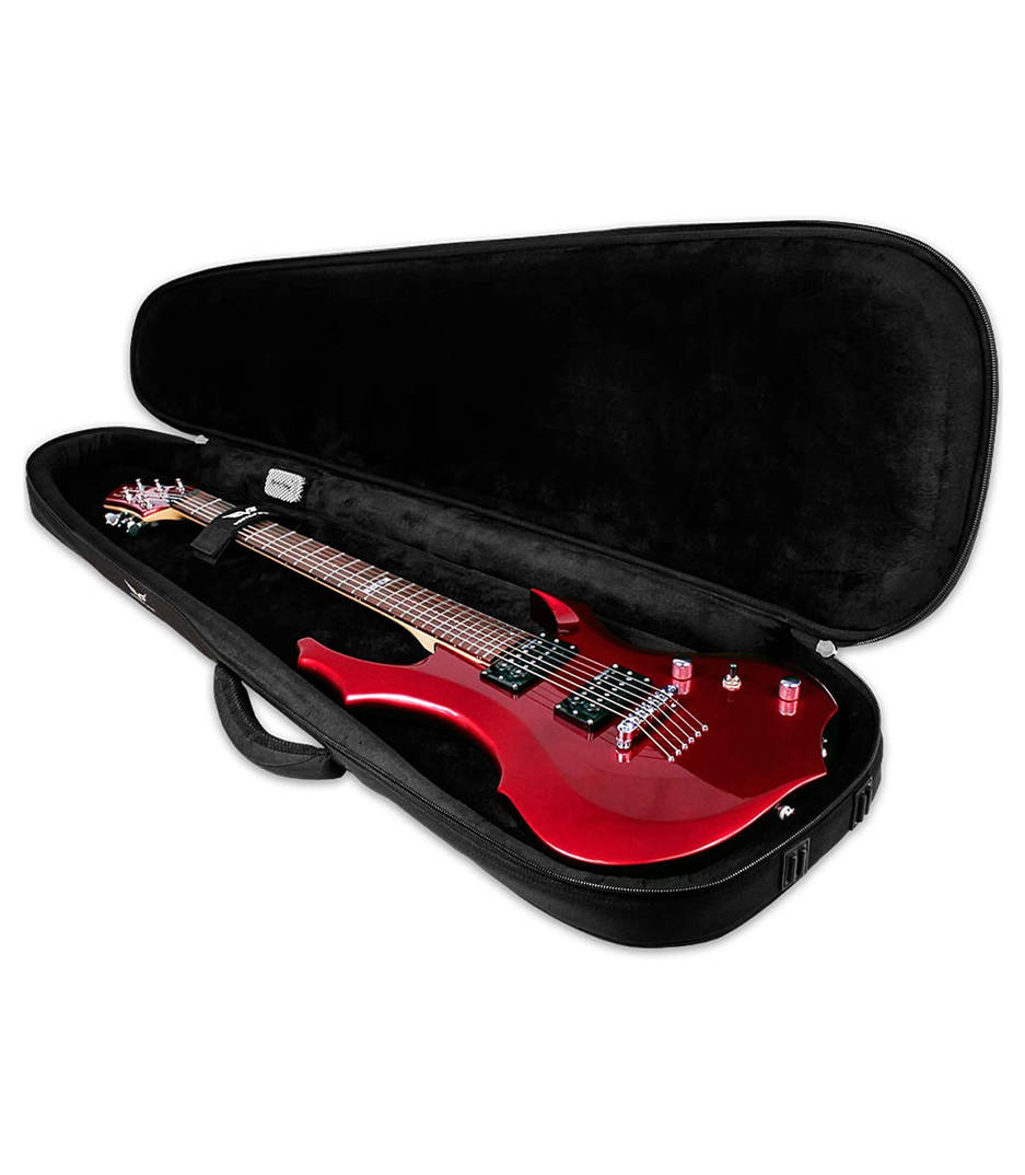 CGIGPREMG Premium Guitar Gig Bag By TKL - CGIGPREMG - Melody House Dubai, UAE