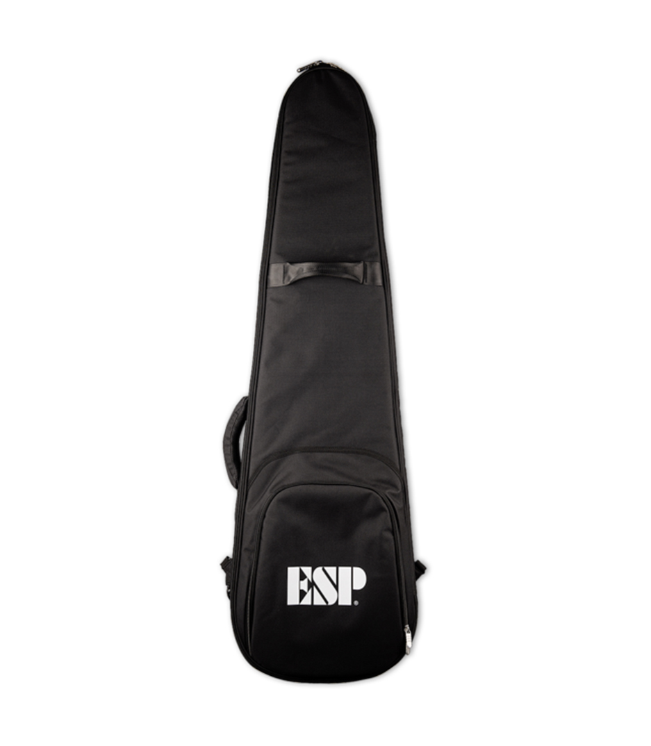 buy esp cgigpremg premium guitar gig bag by tkl