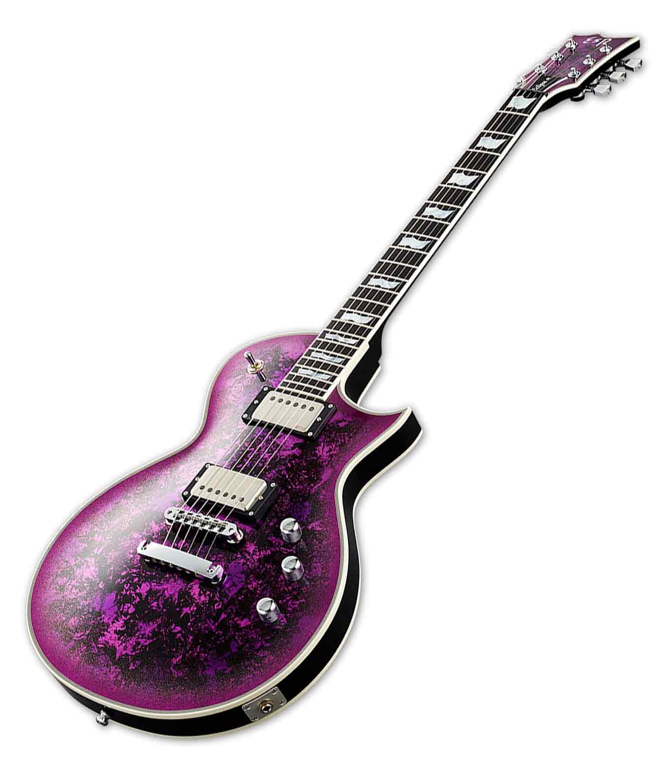 ESP - ECLIPSE-CTM DBS - Melody House Musical Instruments