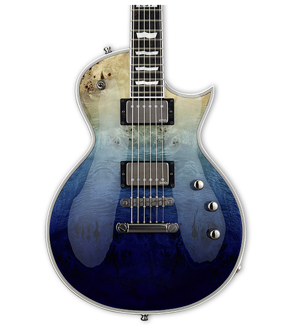 ESP - EIIECBMBLUNFD - Melody House Musical Instruments