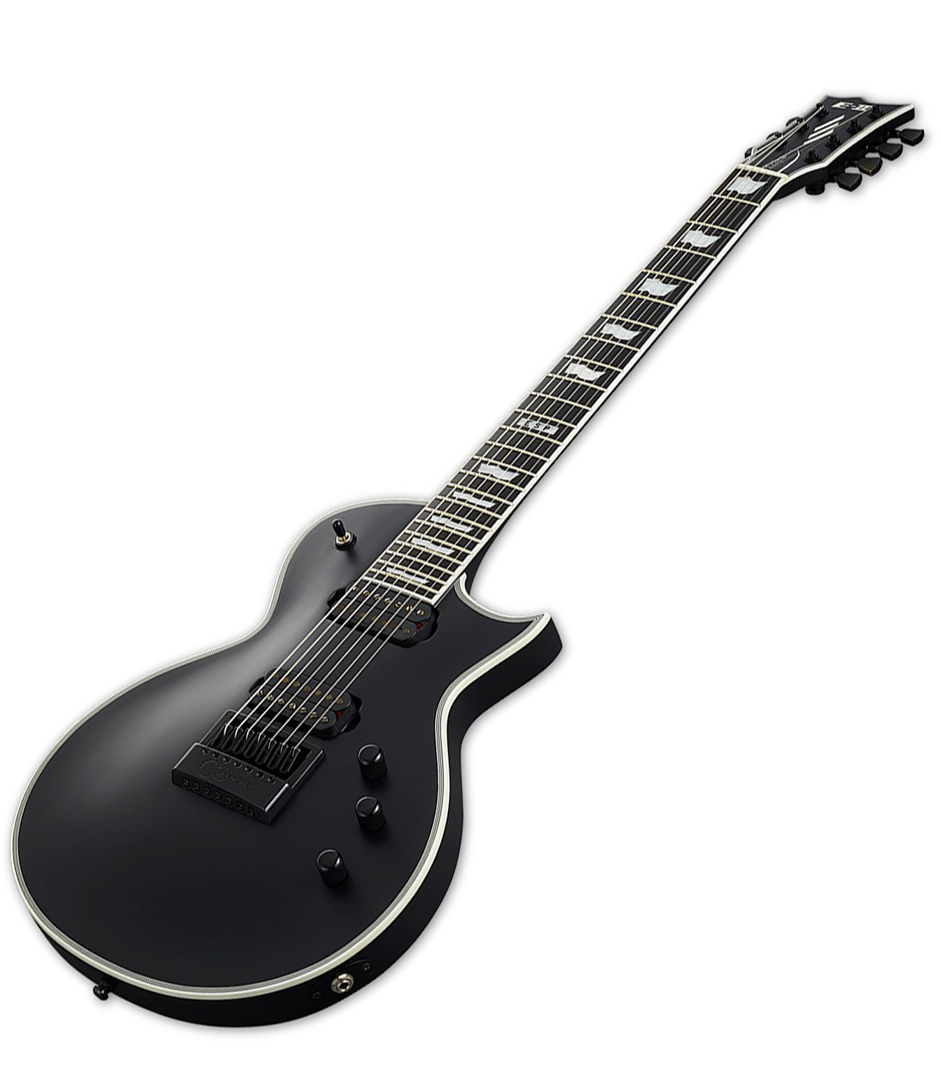 ESP - EIIECLIPSE7ETBLKS - Melody House Musical Instruments