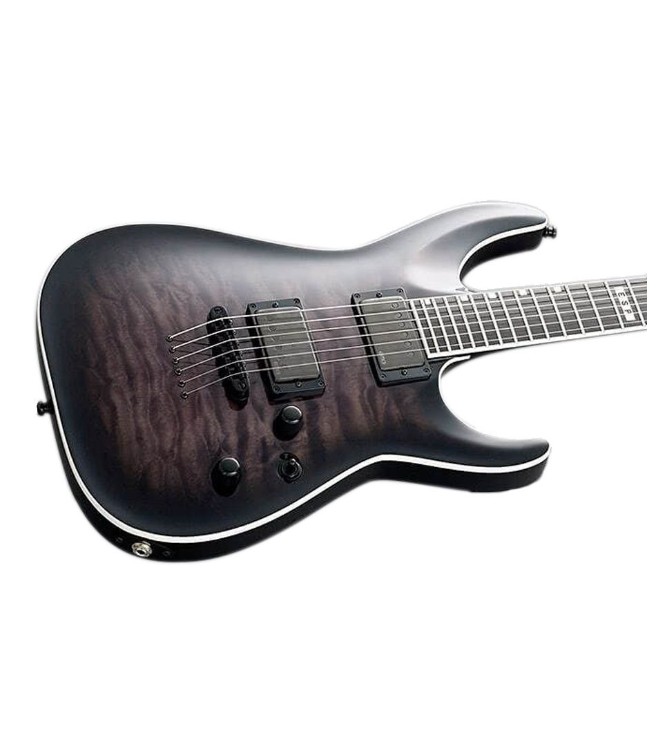 ESP - EIIHORNTIISTBLKSB - Melody House Musical Instruments