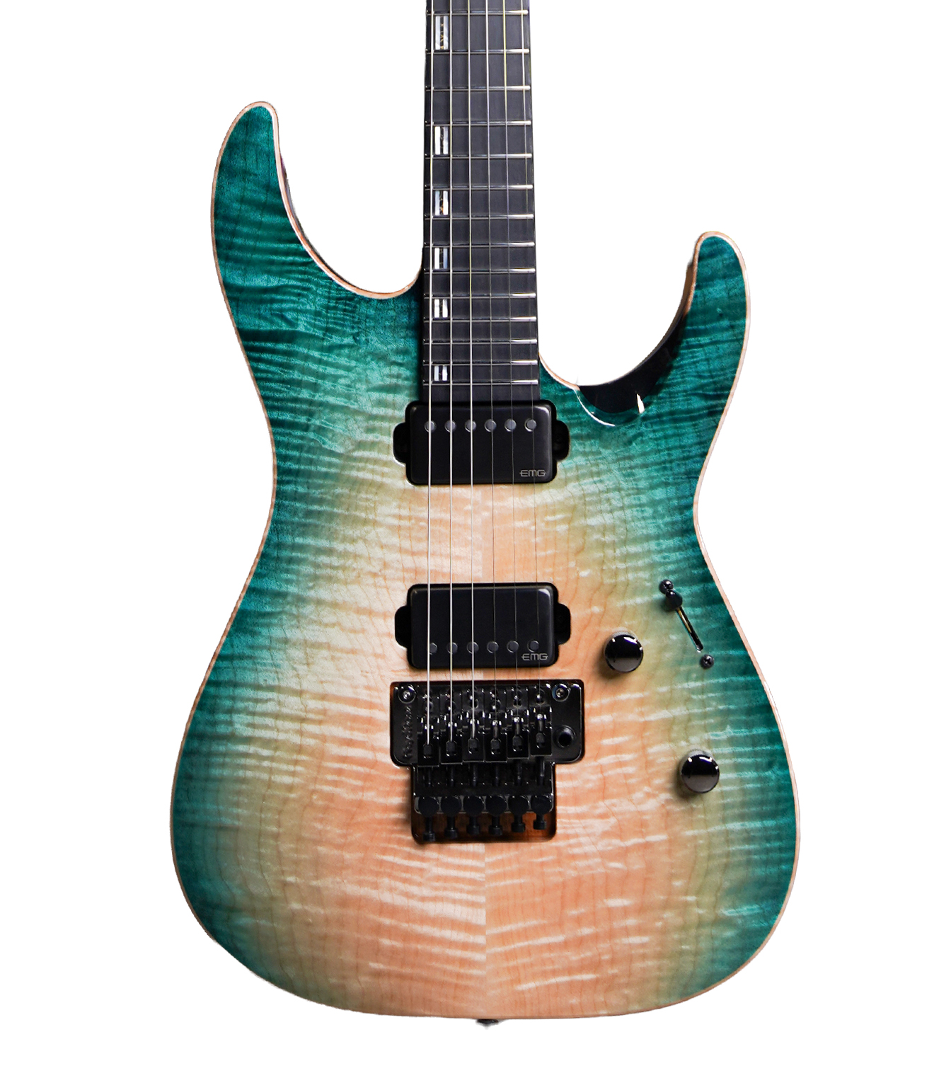 MII CTM FM FR GNB - EMIICTMFMFRGRNBC - Melody House Dubai, UAE