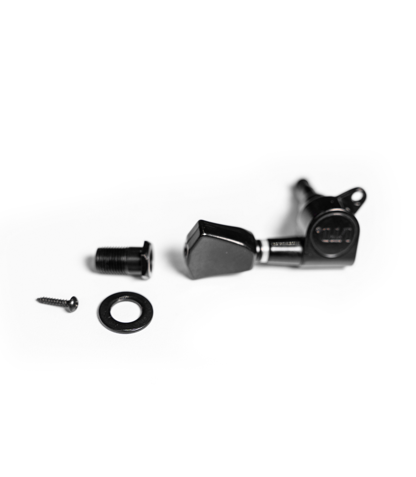 JHL Bass Side Tuning machine for EC256 Guitars - JH.L - Melody House Dubai, UAE