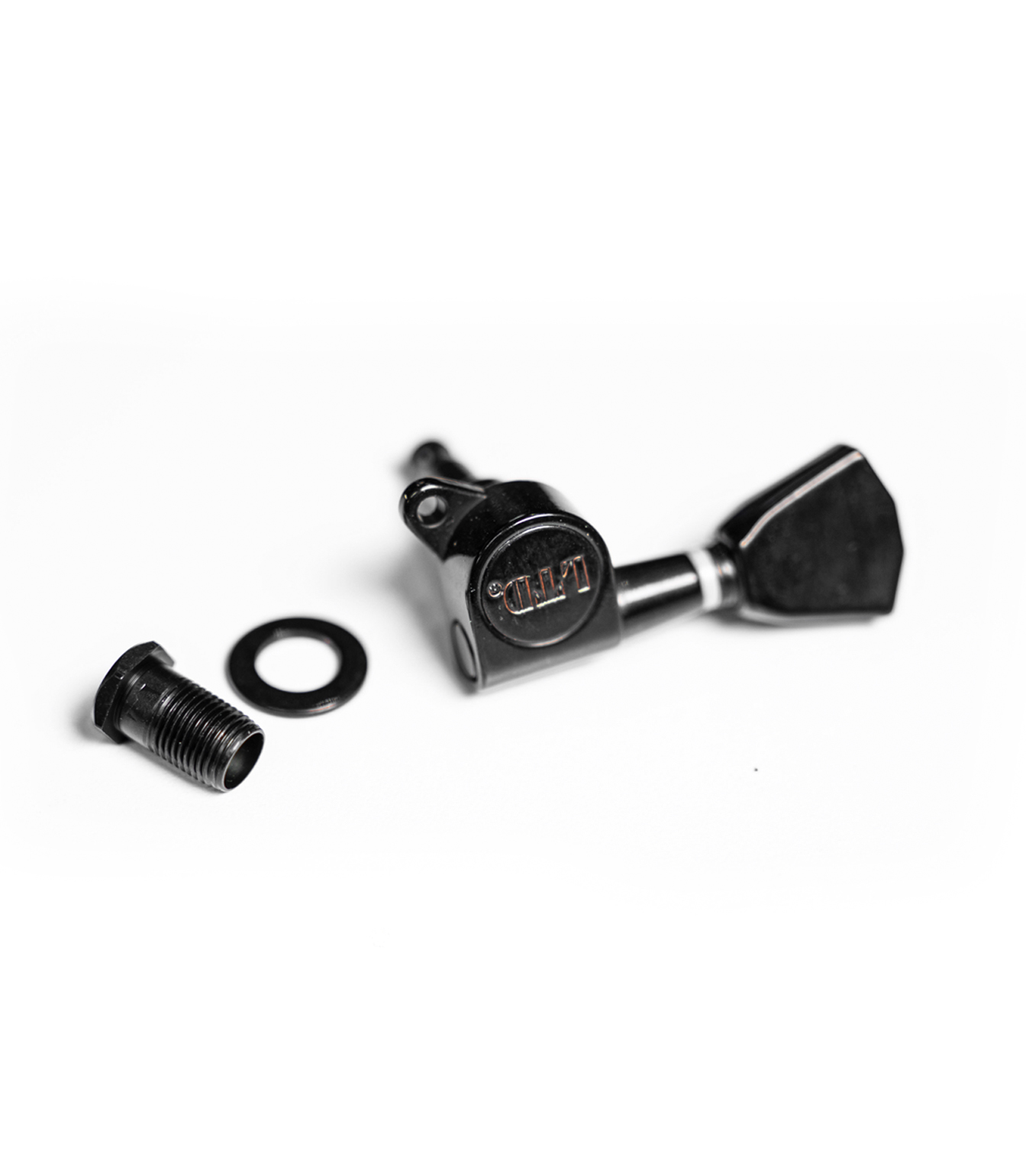 JH R Treble Side Tuning machine for EC256 Guitars - JH.R - Melody House Dubai, UAE