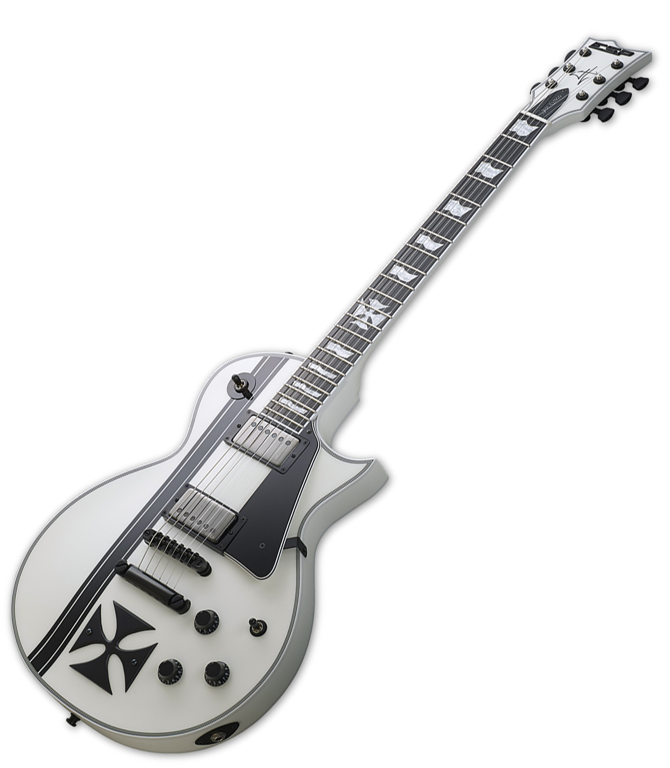 ESP - JHIRONCROSSSW - Melody House Musical Instruments