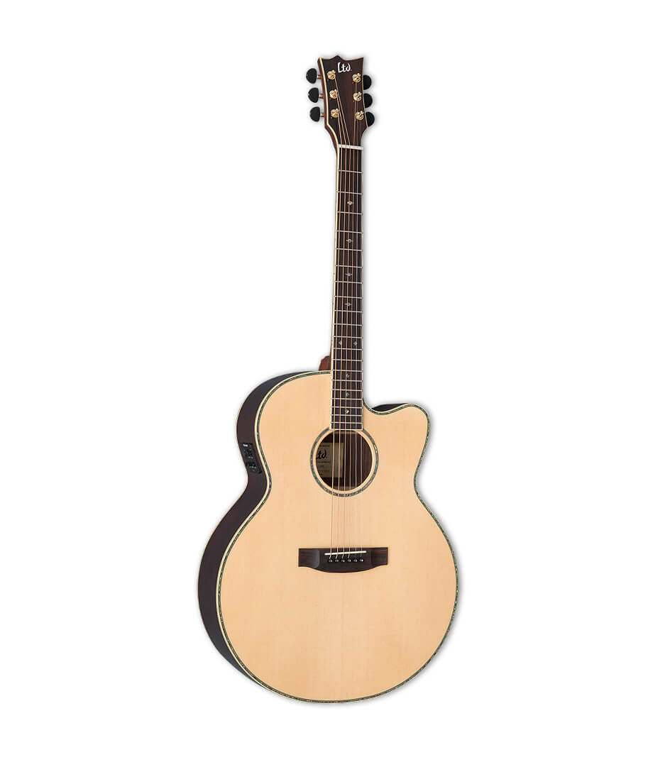 ESP - LAJ430ENAT