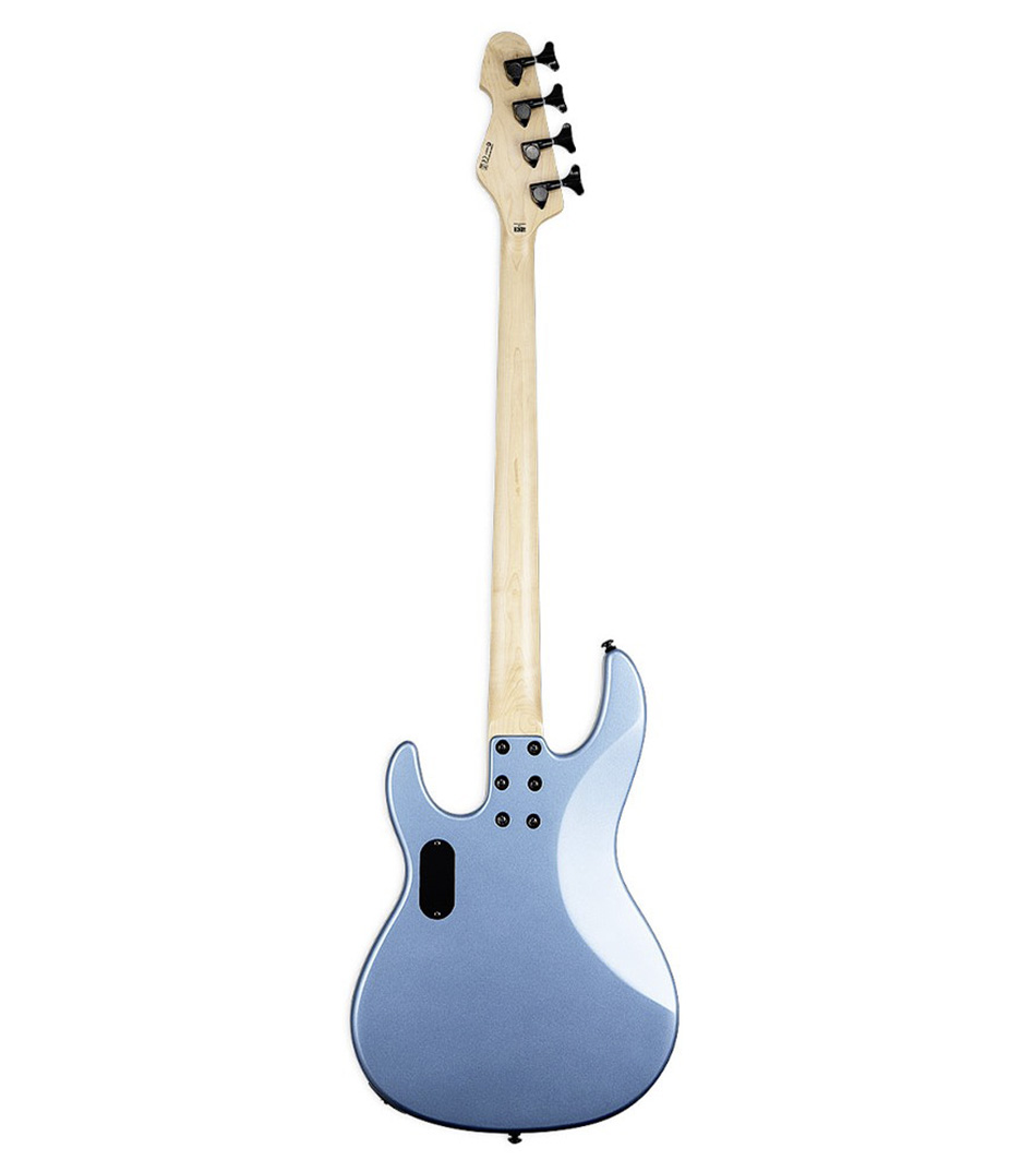 LAP4PB LTD AP Series 4 String Bass Pelham Blue Fin - LAP4PB - Melody House Dubai, UAE