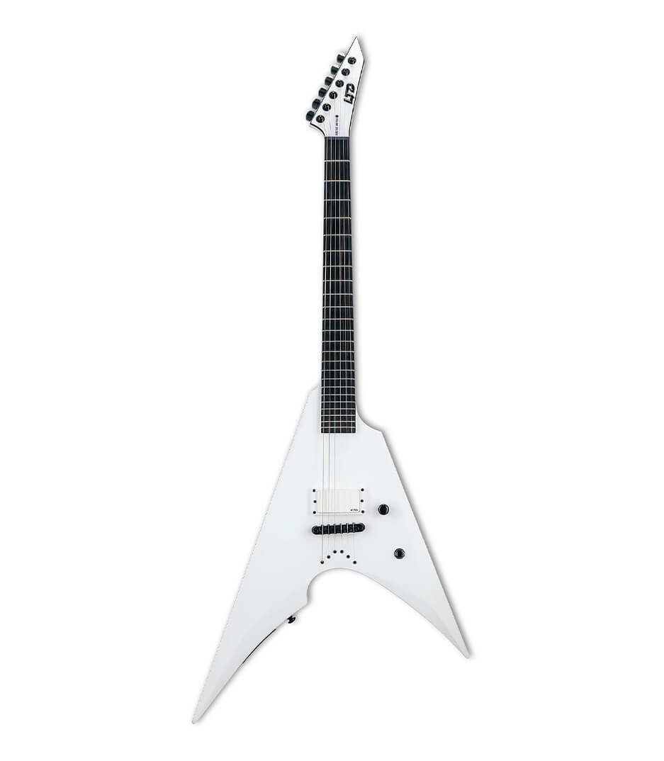 ESP - LARROWNTARMSWS LTD Arrow NT Arctic Metal Series El