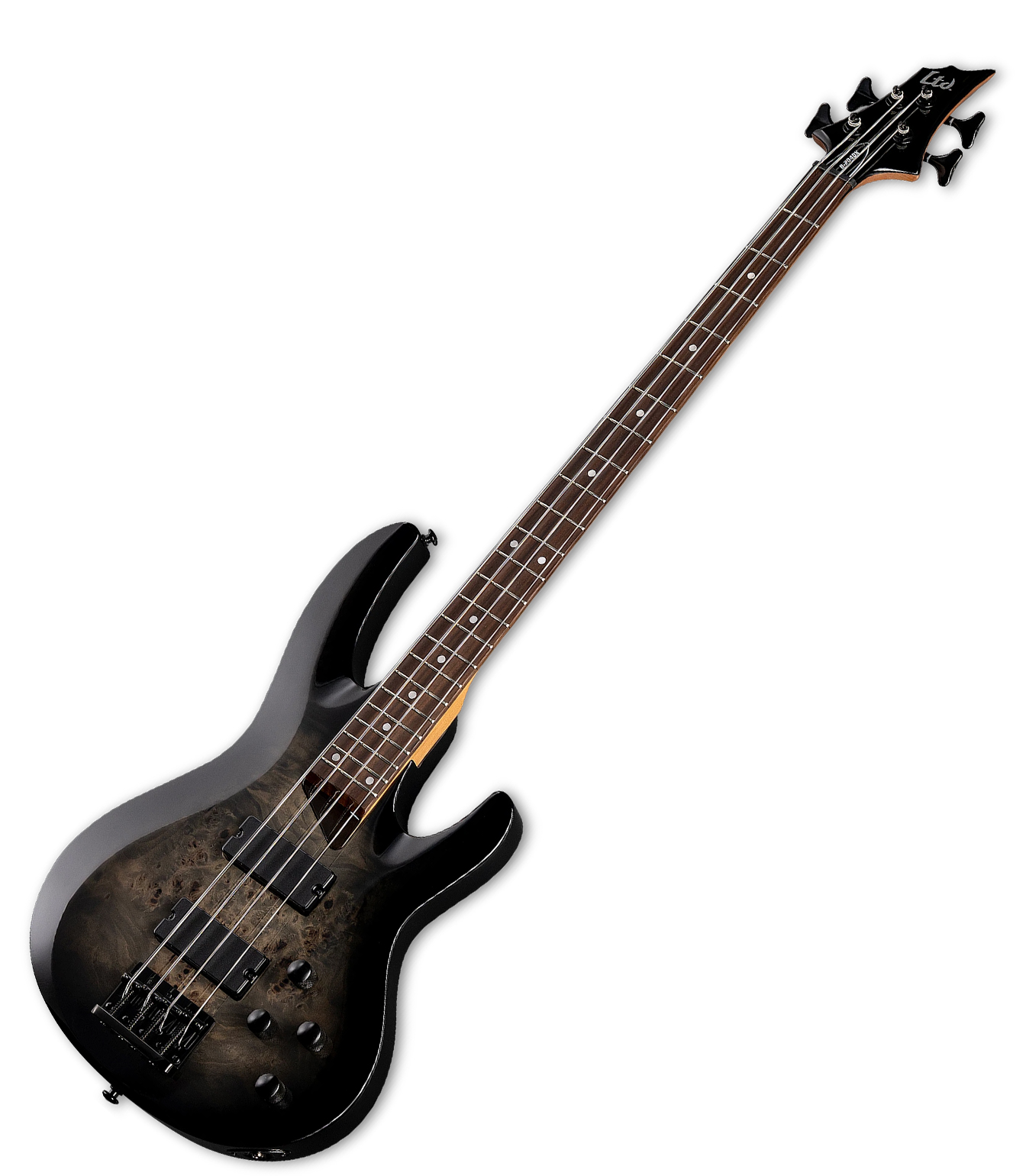 LB204DXBLKB LTD B 204DX BLACK BURST - LB204DXBLKB - Melody House Dubai, UAE