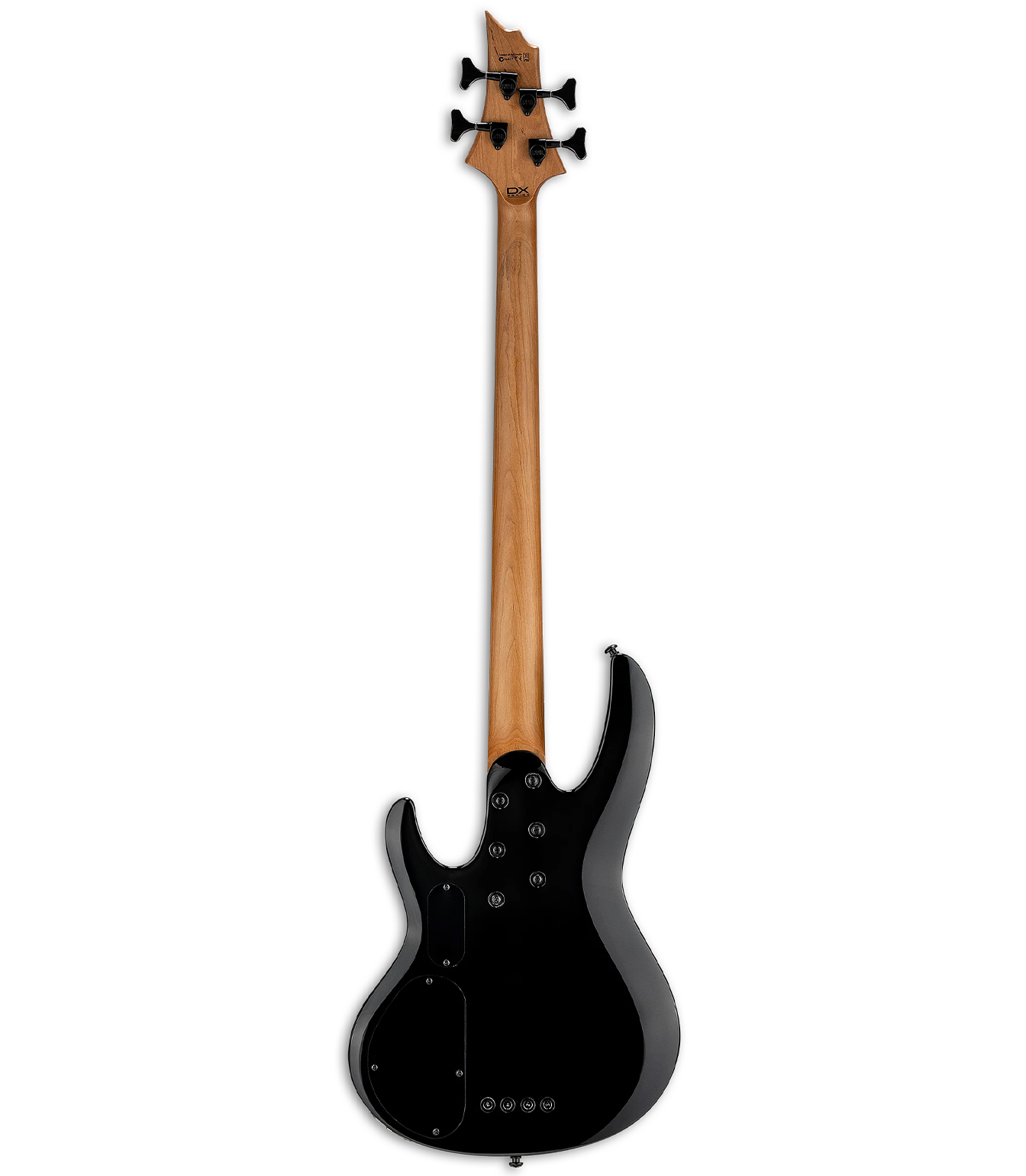 LB204DXBLKB LTD B 204DX BLACK BURST - LB204DXBLKB - Melody House Dubai, UAE
