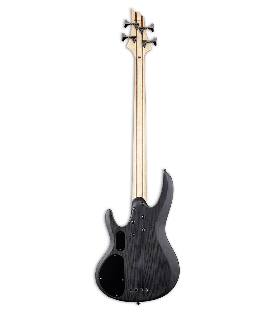ESP - LB204SMSTBLKS - Melody House Musical Instruments