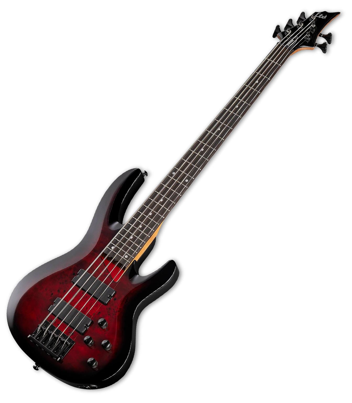 LB205DXREDB LTD B 205DX RED BURST Each - LB205DXREDB - Melody House Dubai, UAE