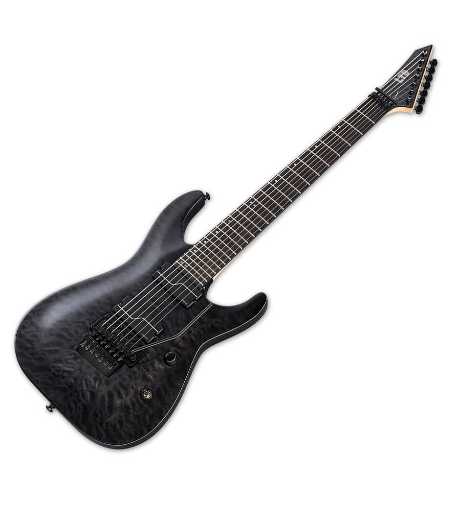 ESP - LBUZ7QMSTBLK - Melody House Musical Instruments