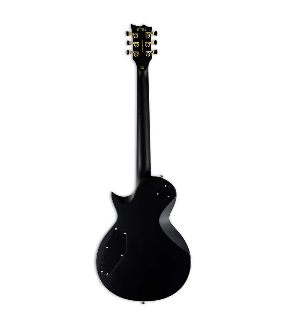 LTD Eclipse 1000 Series VIntage Black Finish WIth - LEC1000VBD - Melody House Dubai, UAE