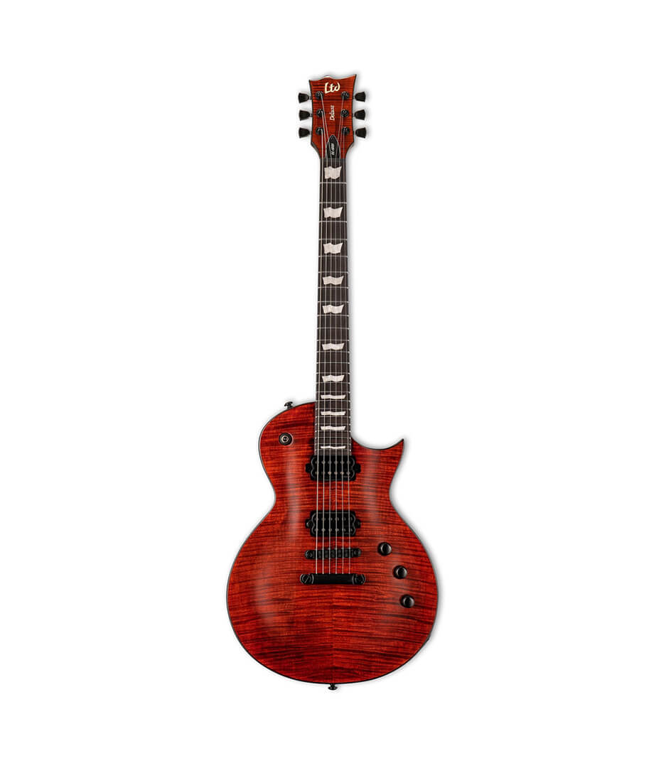 ESP - LEC1001FMTEF LTD Deluxe Eclipse EC 1001 Series Fla