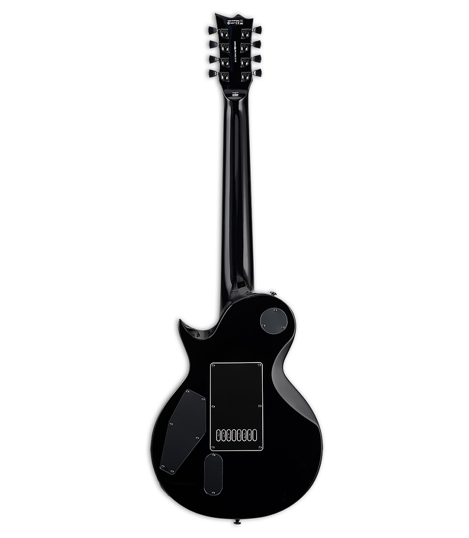 ESP - LEC1008ETBLK - Melody House Musical Instruments