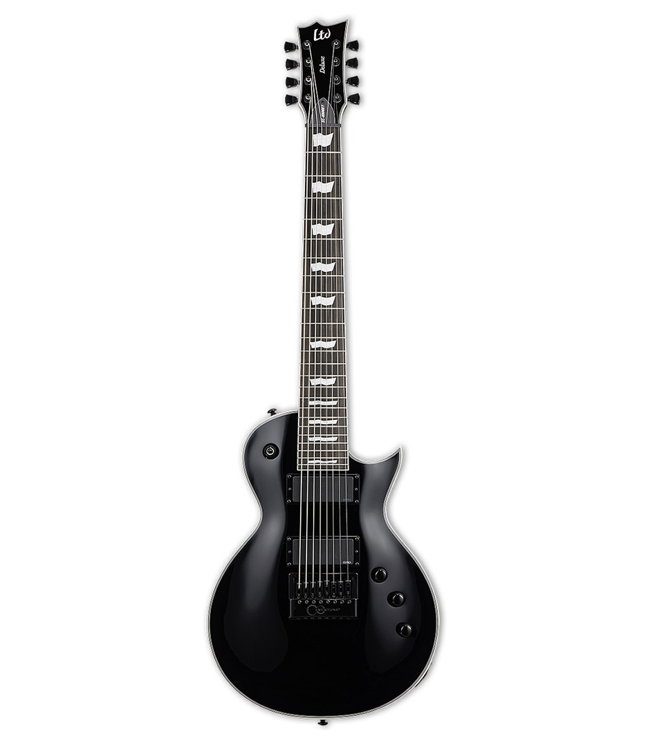 ESP - LEC1008ETBLK